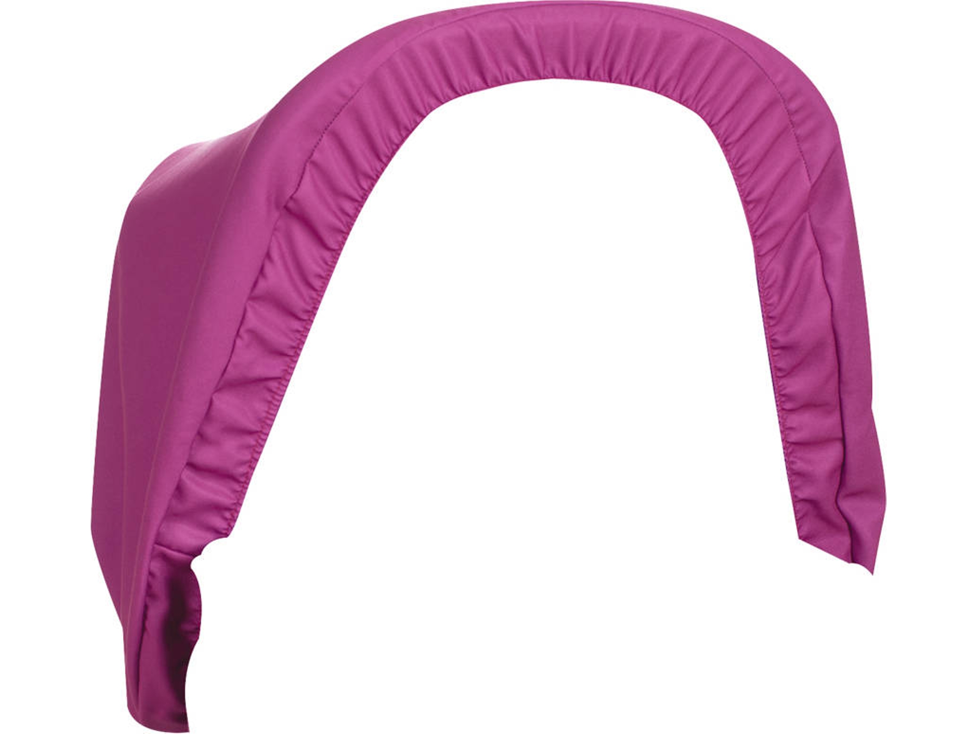 Capota BABYLINE Buho morado