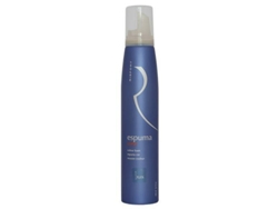 Espuma Color Plata 200ml