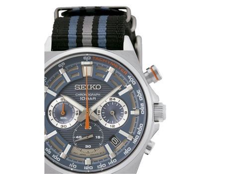 Reloj Hombre SEIKO SSB409P1