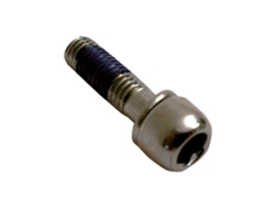 Parafusos para Hastes Mtb/Road M5X0.8Px18 Mm Douradofsa