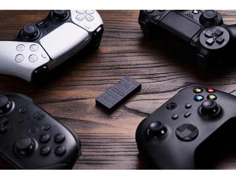 Adaptador 8BITDO