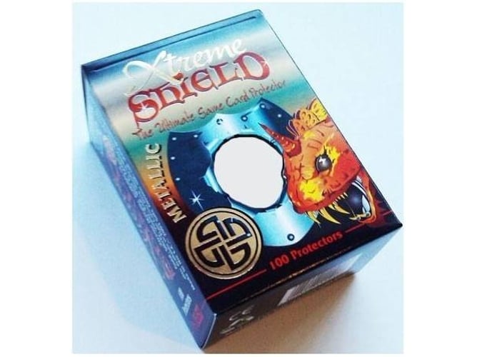 Juego de Mesa MAX Pro-Select Xtreme Shield (Edad Mínima: 8)
