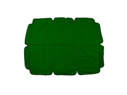 Techo abatible impermeable LAXISCREED Verde oscuro