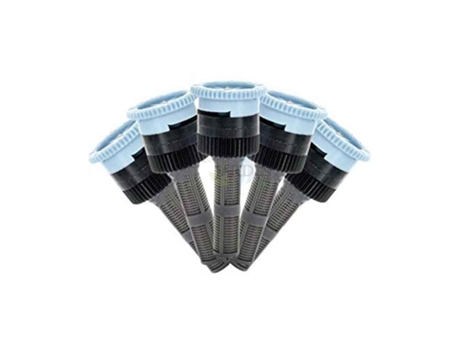 5 X Boquilla Ajustable Tobera 6A HUNTER para Difusores de Riego HUNTER