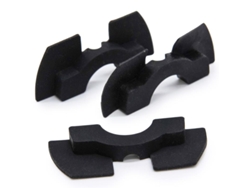 Set Pieza Anti Holgura Xiaomi Negro Ewheel