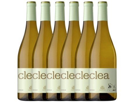 Vino Blanco VINTAE Vintae Clea Blanco Verdejo Rueda (0.75 L - 6 unidades)