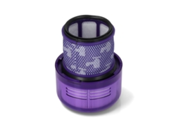 Filtro Hepa De Aspiradelra - Dyson 970422 - 01 Para Aspiradelra Vac324dy
