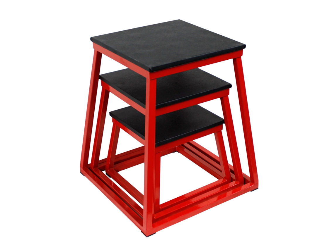 Plataformas de salto softee 0.5