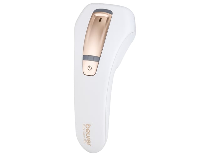 Depiladora Luz Pulsada BEURER IPL5500 (IPL - Multizona - Corriente)