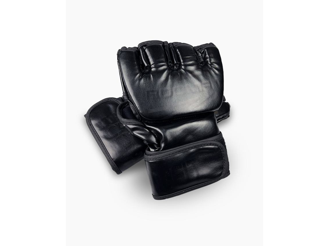 Guantes de MMA Black Edition BOOMFIT