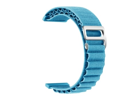 Correa Loop Alpine para Amazfit BIP S Azul