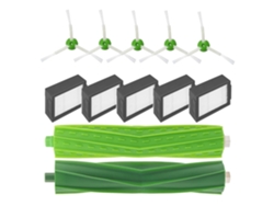 Peças de Reposição Compatíveis para Irobot Roomba E5 E6 I3 I4 I6 I7 I8 GERTIZ