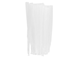 Colador de fregadero de cocina portátil desechable con bolsa de malla para recoger residuos