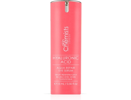 Sérum de Ojos SKINCHEMISTS Sc Hyaluronic Acid Aqua Repair Eye (15 ml)