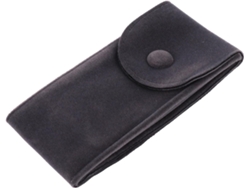 Bolsa Almacenamiento Portátil Tejida Acolchado Incorporado Botones Presión Proteger Caídas Ideal Regalo