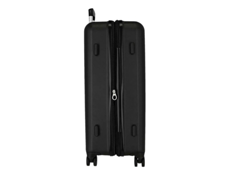 Siguiendo La Maleta / Gran Trolley 70Cm 4R Reebok Roxbury Black