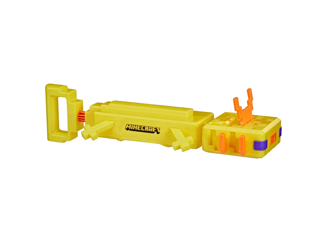 Pistola de agua HASBRO Axolotl
