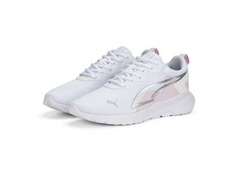 Zapatillas de Mujer PUMA All Day Active Blanco (39)