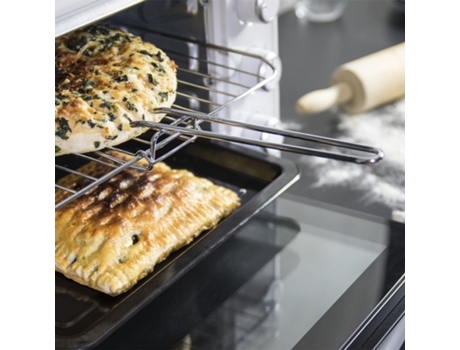 Minihorno Bake&Toast 3090 Gyro Blanco CECOTEC