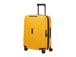 Equipaje de cabina Samsonite / Trolley 55 cm 4r Exp. Essens Amarillo