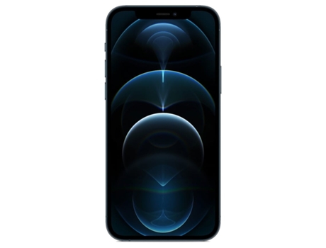 IPHONE 12 PRO 128GB REACONDICIONADO COMO NUEVO-NEGRO APPLE