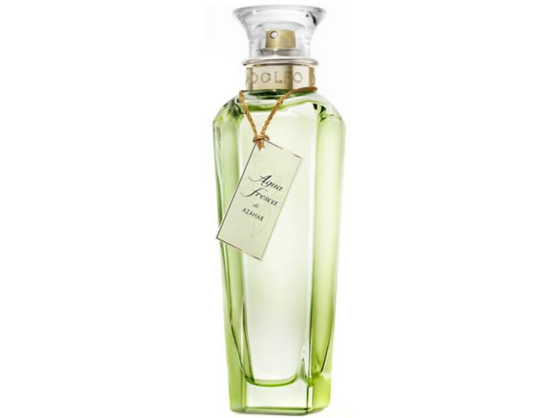 Perfume ADOLFO DOMINGUEZ Agua Fresca de Azahar Woman EDT (60ml)