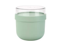Bol Desayuno Con Tapa 0,5 L BRABANTIA
