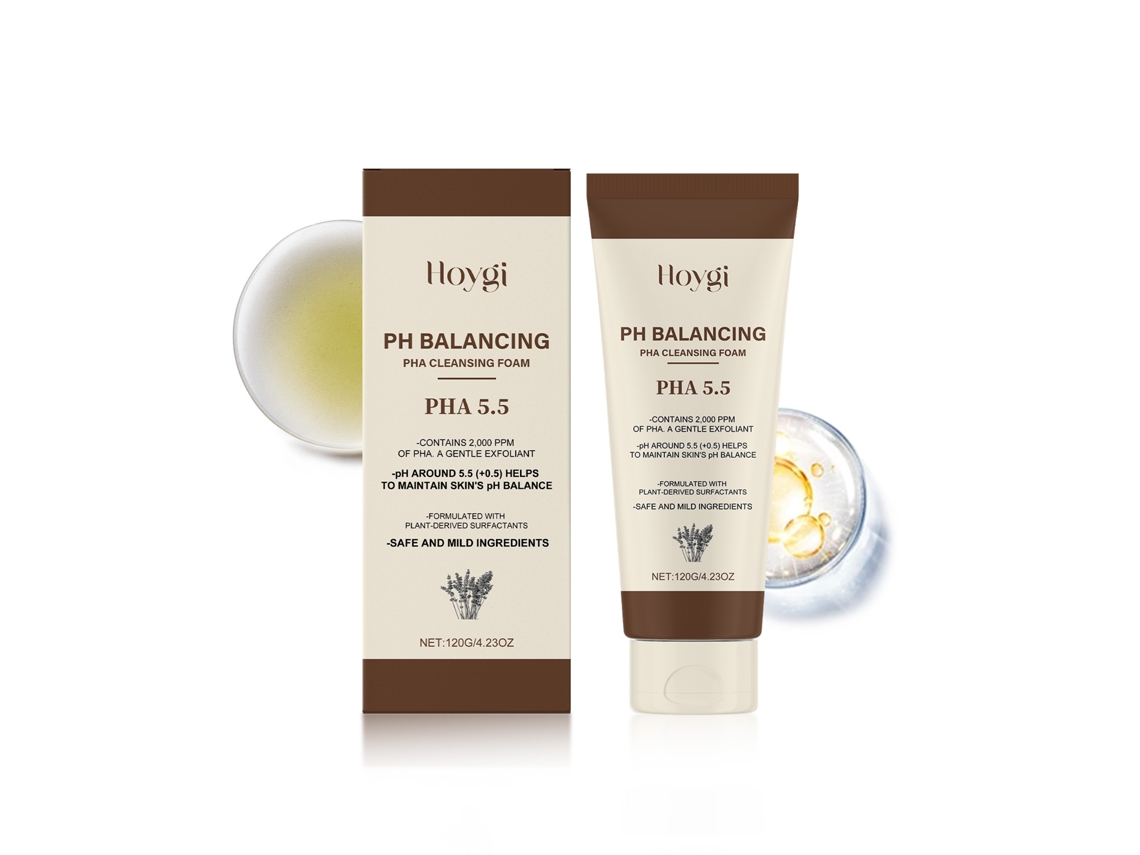 Gel limpiador facial hidratante y refrescante Worten