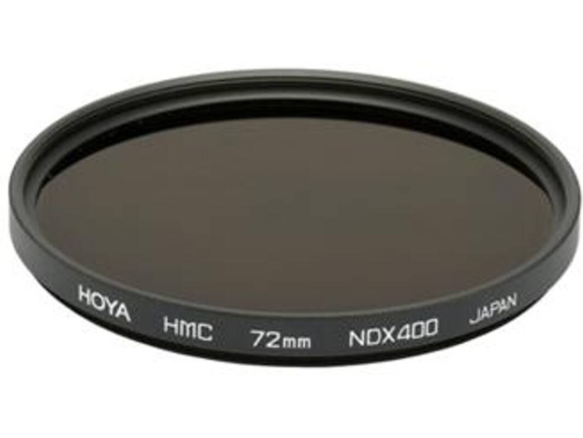 FILTRO HOYA ND HMC 400X 72MM