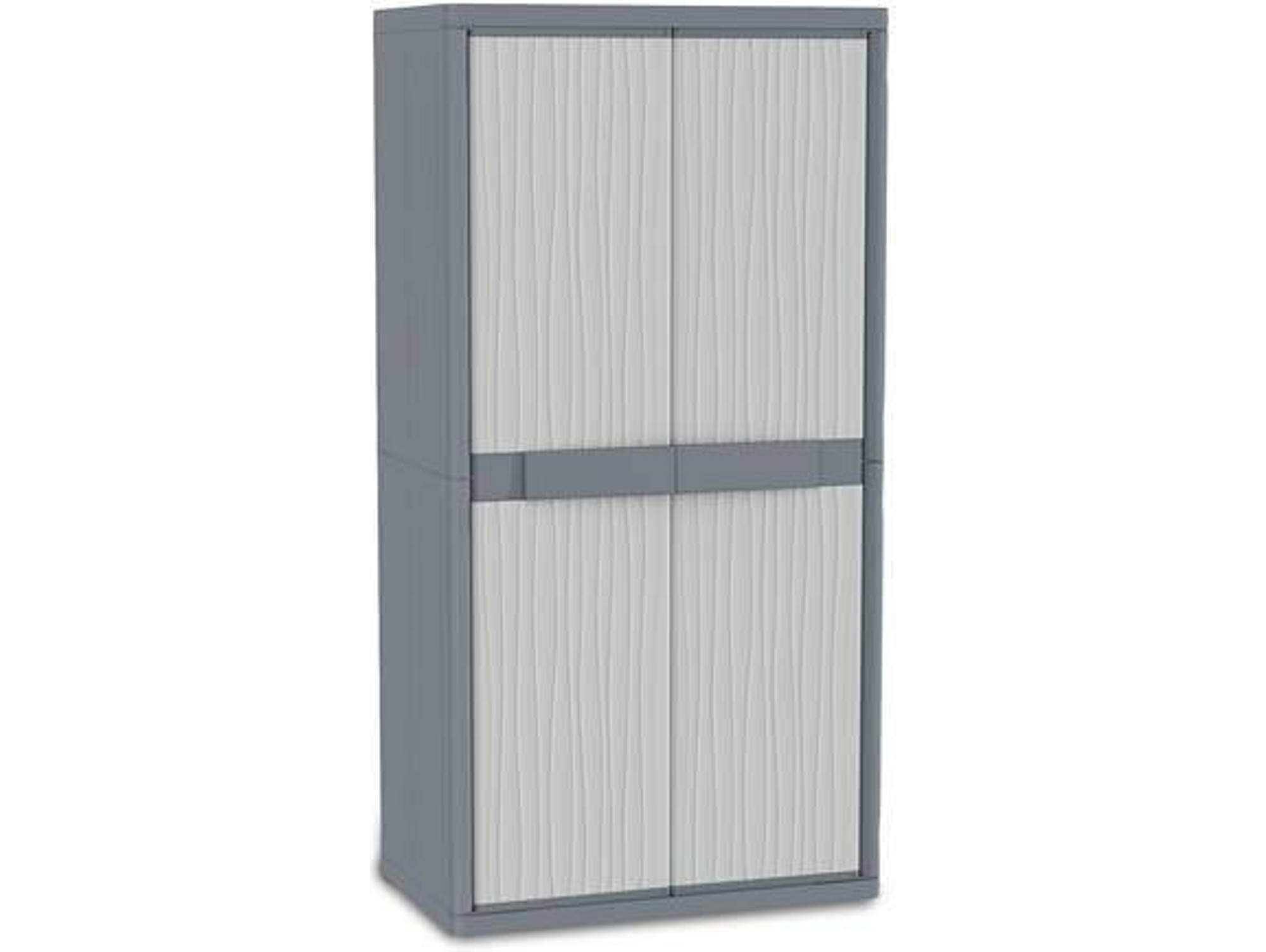 Armario de Exterior TERRY para Garaje Wave Jumbo 3900