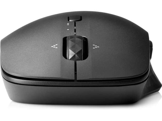 Ratón HP 0193808851087 (Inalámbrico)