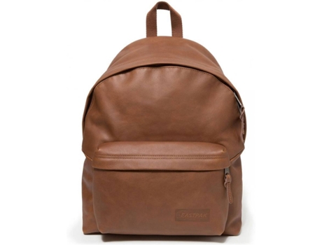 Mochila EASTPAK Piel (Marrón)