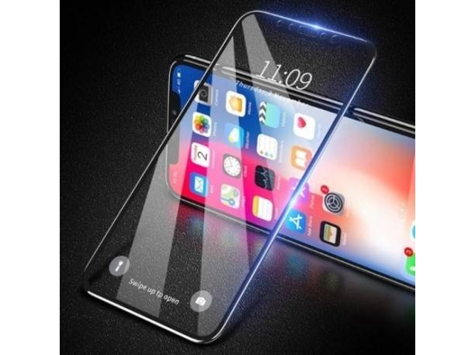 Protector de Pantalla iPhone XS Max