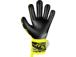 Guantes REUSCH Attrakt Freegel transpirables, cómodos y de alto rendimiento