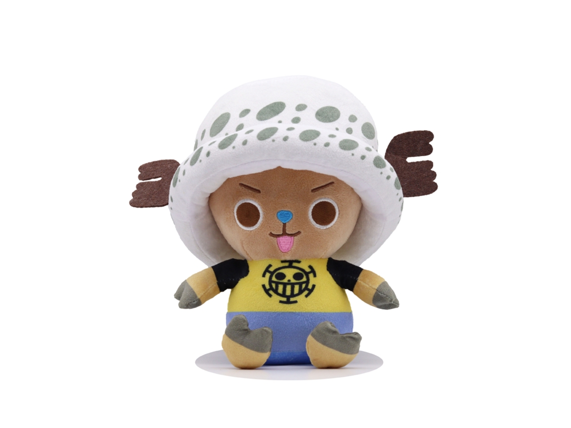 Peluche de Rey Pirata de 20 cm, muñeco, muñeca