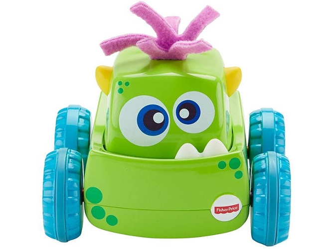 Juguete MATTEL DRG15