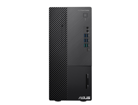 Desktop ASUS 72432 7587 (i7-1270 - RAM: 16 GB - 512 GB SSD - Intel UHD Graphics 770)