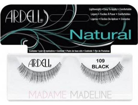 Pestañas Postizas ARDELL Natural Stickon