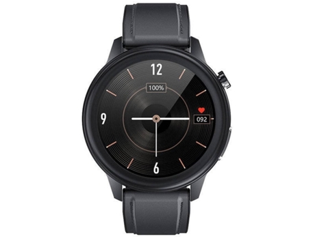 Smartwatch ENZONS negro