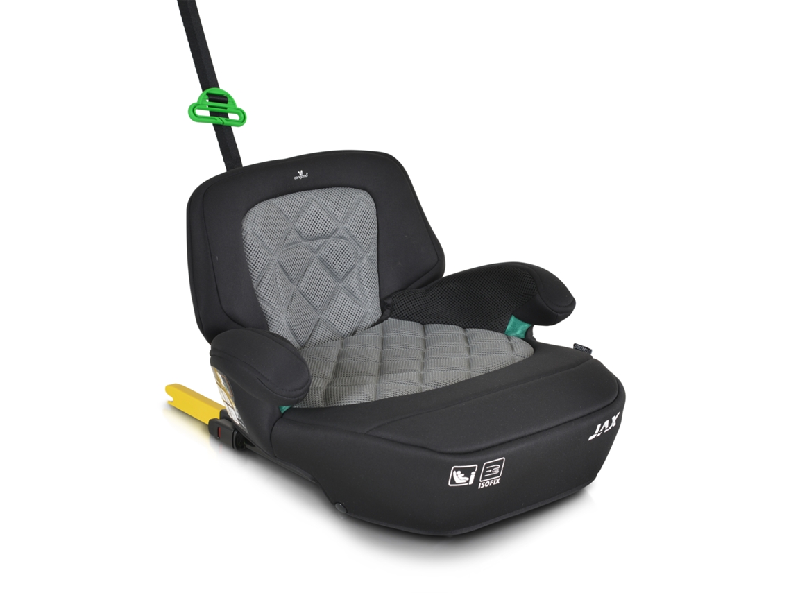 Silla de coche Jax gris 125 150cm Cangaroo Cangaroo