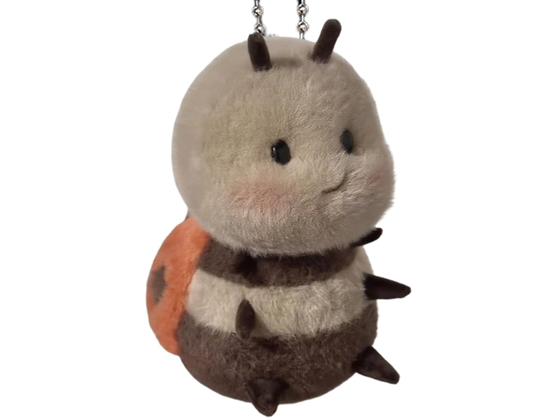 Peluche, adorable, expresión tímida, adaptable, abrazable para niños, sofá, de Gokoco