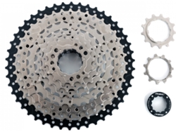 Casete MSC Alu Spider
