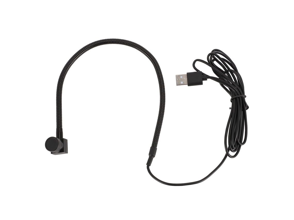 Cámara Web Usb 1080p Con Micrófono, Función Plug And Play Para Portátiles, Ordenadores De Sobremesa Y Videoconferencias.