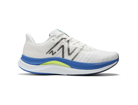 Zapatillas de Hombre para Running NEW BALANCE Fuelcell Propel Blanco (442)