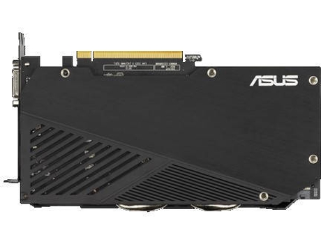 VGA ASUS RTX2060 DUAL 6GB OC EVO GDDR6