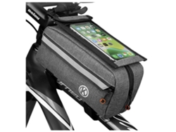 Bolsa Para Bicicleta C1124Y18 Gris