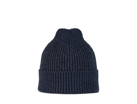 Gorro de lana merino para mujer BUFF Active Solid TU