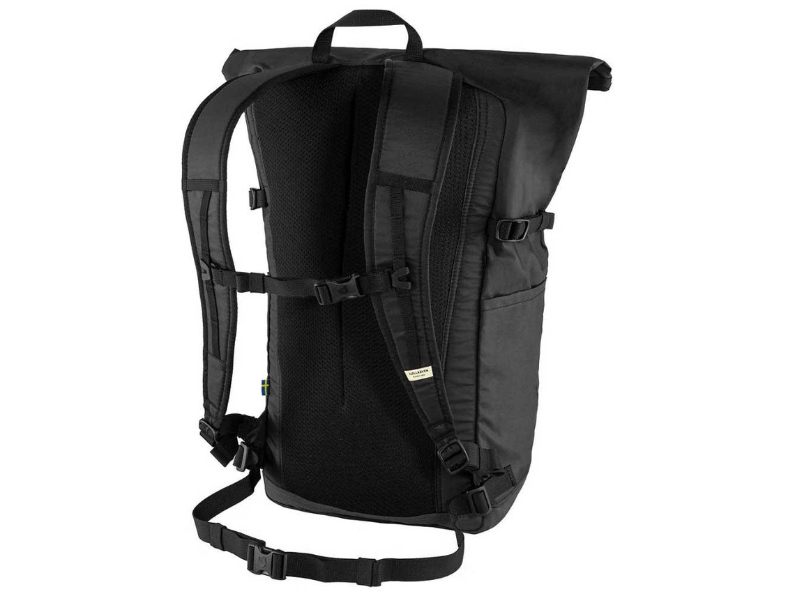 Fjällräven Mochila High Coast Foldsack 24L