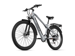 Bicicleta Eléctrica Todoterreno Joobike J002 De 29", Batería De 48 V Y 16 Ah, Shimano De 7 Velocidades.