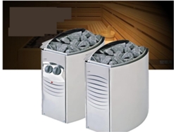 Horno De Sauna De Vapor Seco Para Uso Doméstico Y Comercial, Equipo De Calefacción Para Salas Secas (2.3k)